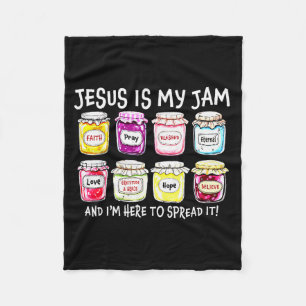 Cobertor De Velo Jesus é minha paixão e estou aqui para divulgá-lo