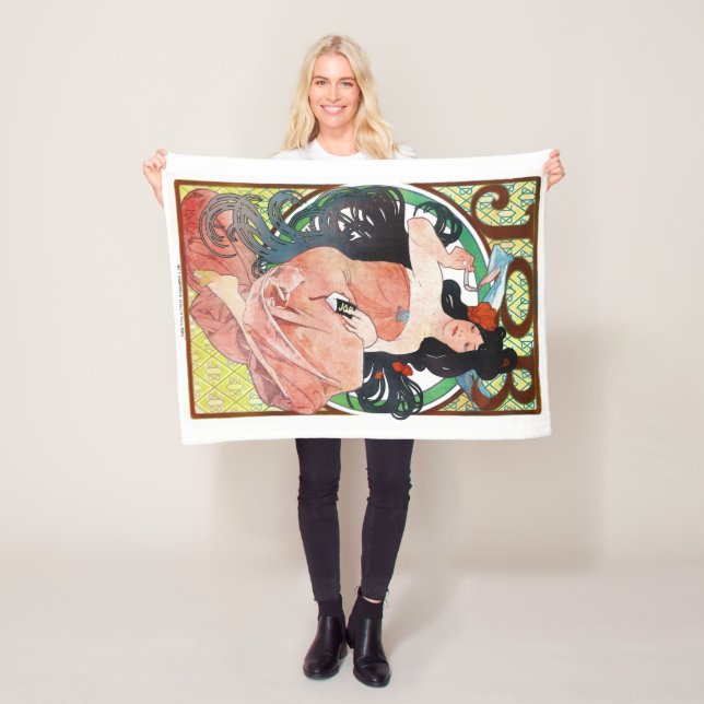 Cobertor De Velo JOB, Mucha (In Situ)