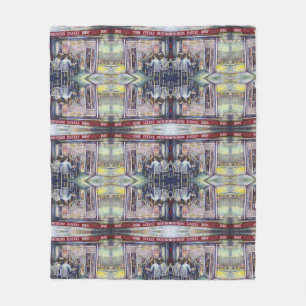 Cobertor De Velo Jocund