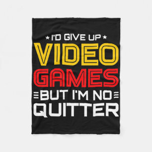 Cobertor De Velo Jogando Video Games - Meme de Jogador de Vídeo Gam