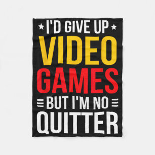 Cobertor De Velo Jogando Video Games - Meme de Jogador de Vídeo Gam