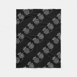 Cobertor De Velo Johann Sebastian Bach selo