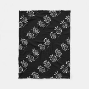 Cobertor De Velo Johann Sebastian Bach selo