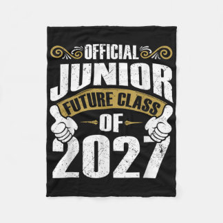 Cobertor De Velo Jornal Júnior Cl De 2027 Primeiro Dia 11 G