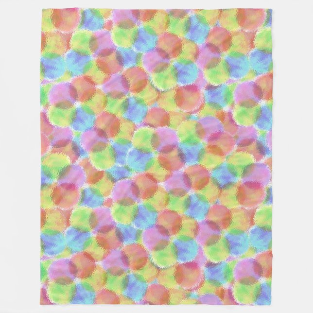 Cobertor De Velo Joyous (Frente)