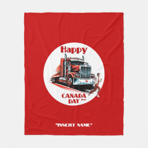 Cobertor De Velo Justin Tru$#!%: palco de saída deixado