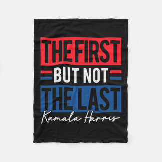 Cobertor De Velo Kamala Harris 2024 Senhora Presidente Kamala 47 Us