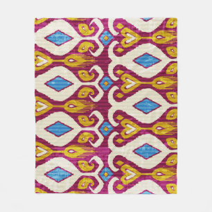 Cobertor De Velo Kat tradicional, design tecido