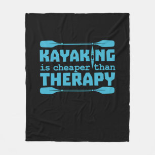 Cobertor De Velo Kayaking É Mais Barato Que Terapia