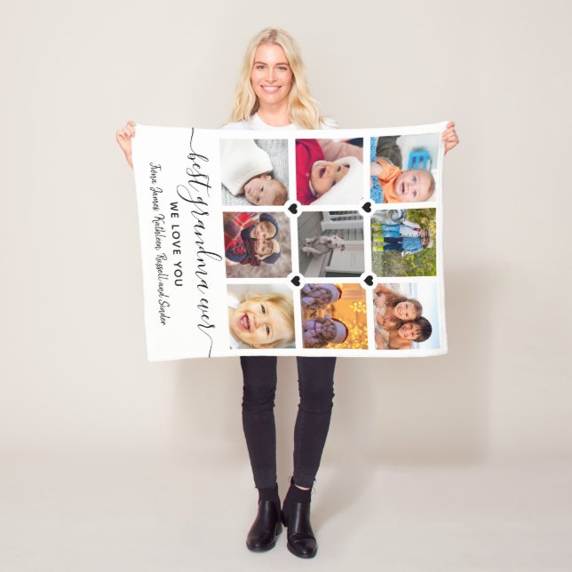 Cobertor De Velo Keepsasconectado por Colagem Fotográfica do Love 9 (In Situ)