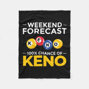 Cobertor De Velo Keno Game Player Slot Machine Number Casino