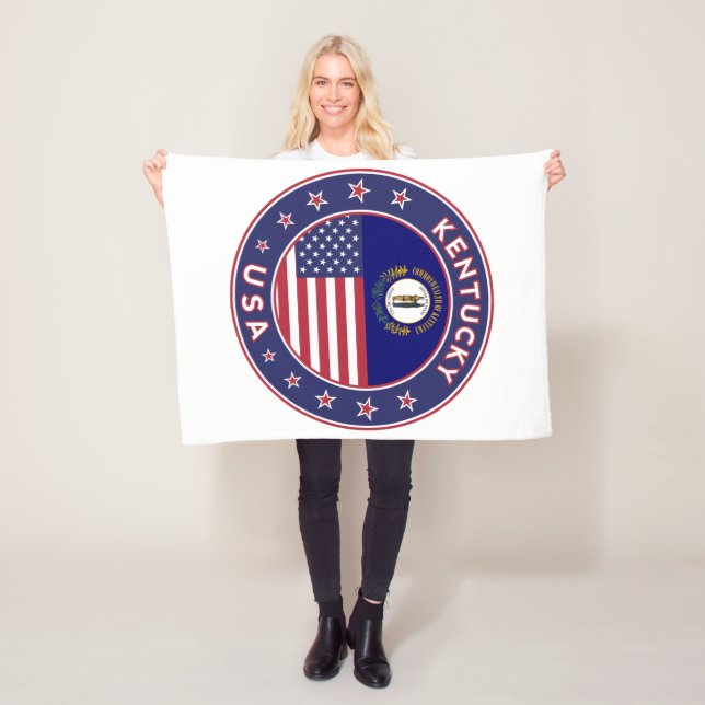 Cobertor De Velo Kentucky (In Situ)