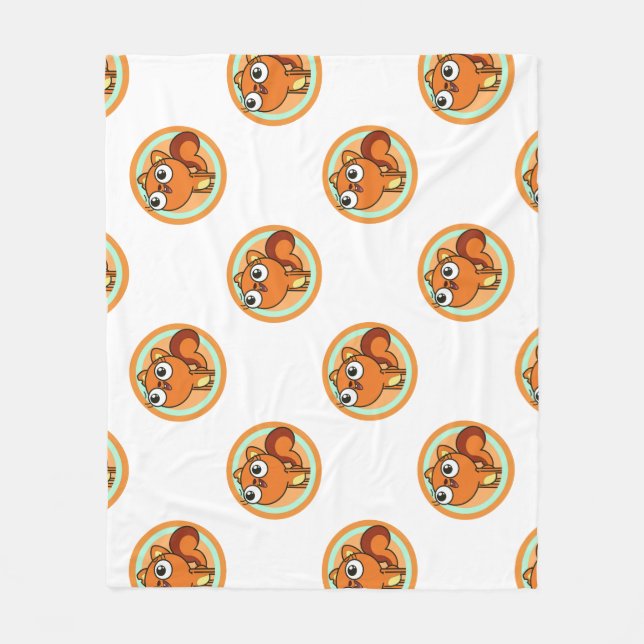 Cobertor De Velo Kiff Chatterly (Frente)