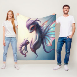 Cobertor De Velo „Kinder der Sternenmagie“