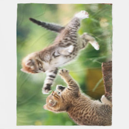 COBERTOR DE VELO KITTEN DE ATAQUE