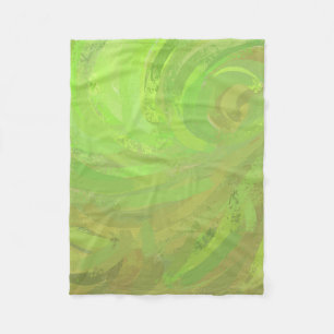 Cobertor De Velo Kiwi Bash