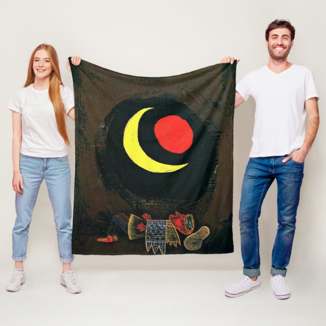 Cobertor De Velo Klee - Sonho Forte (In Situ)