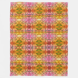 Cobertor De Velo Kool Blanket Autim Patterno