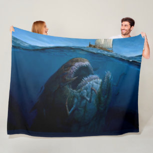COBERTOR DE VELO KRAKEN 1