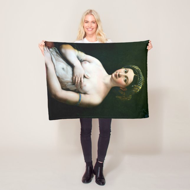 Cobertor De Velo La Fornarina, Raphael (In Situ)