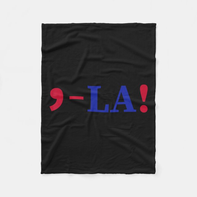 Cobertor De Velo La Kamala Harris Para O Presidente 2024 Funny Kama (Frente)