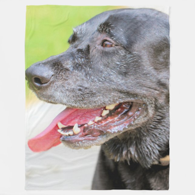 Cobertor De Velo Laboratório Elder (Frente)