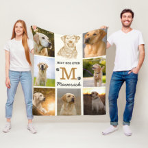 Labrador Dog Personalizado