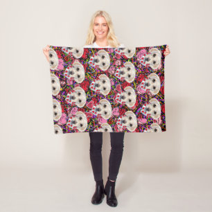 Cobertor De Velo Labrador Retriever