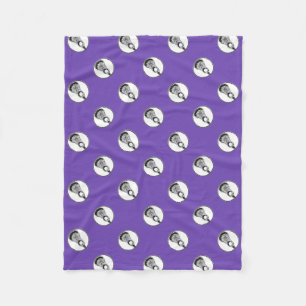 Cobertor De Velo Lacrosse