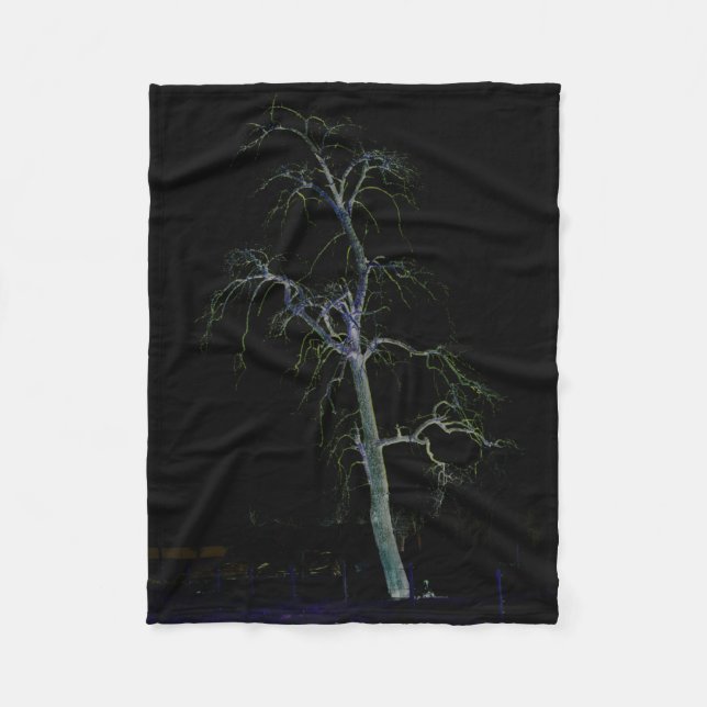 Cobertor De Velo Lado Escuro 8 fbcnm (Frente)