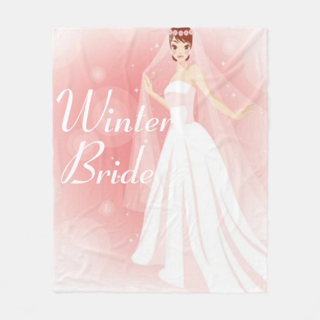 COBERTOR DE VELO LADY ELEGANCE COLLECTION - (Frente)