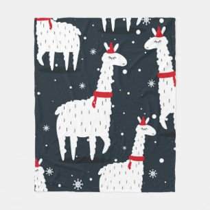 Cobertor De Velo Lamas, com o pano de fundo. Peça perfeita colorid