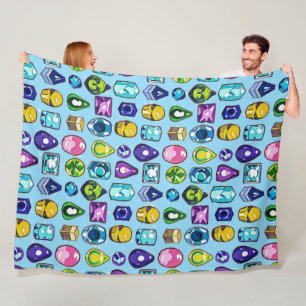 Cobertor De Velo Lança, Fleece e Sherpa Blankets