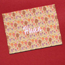 Lanternas Chinesas Coloridas