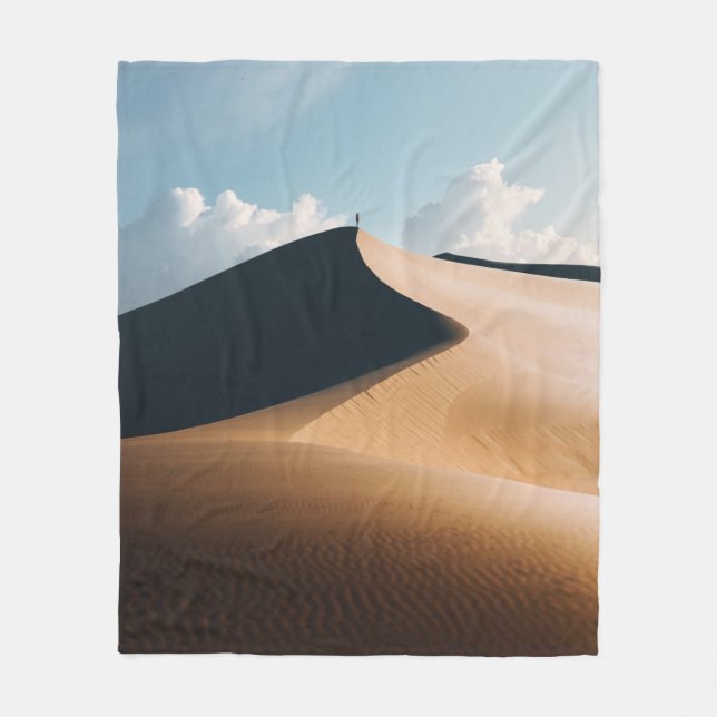 COBERTOR DE VELO LAST PIECE OF SUN (Frente)