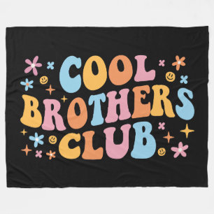 Cobertor De Velo Legal Brothers Club III