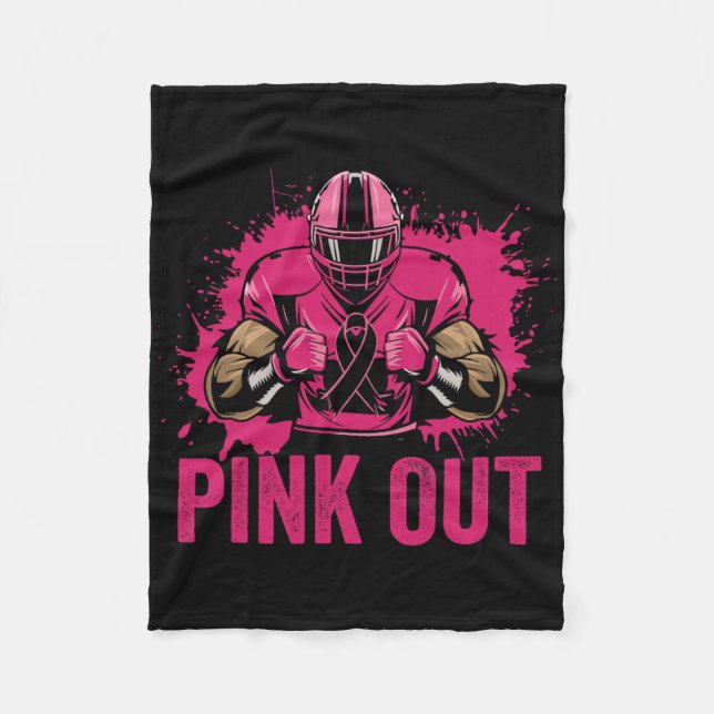 Cobertor De Velo Legal Karate Oferece Presentes Para Meninas Engraç (Frente)