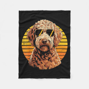 Cobertor De Velo Legal orgulhoso doodle homens mulheres amantes de