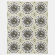 Legal padrão animal - Cavalo Mandala 1