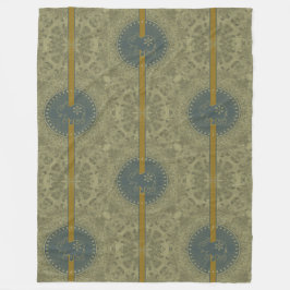 Cobertor De Velo Legal padrão animal - Elefante 6