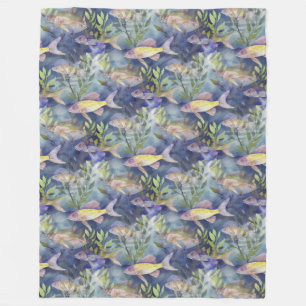 Cobertor De Velo Legal padrão animal - Gecko 1