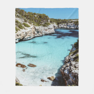 Cobertor De Velo Legal paisagem