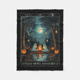 Cobertor De Velo Leia Mais Livros Bons, Ghost Leitura Tar do Livro