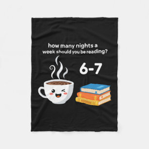 Cobertor De Velo Leitura 67 Meme Professor de Inglês Engraçado 6 7