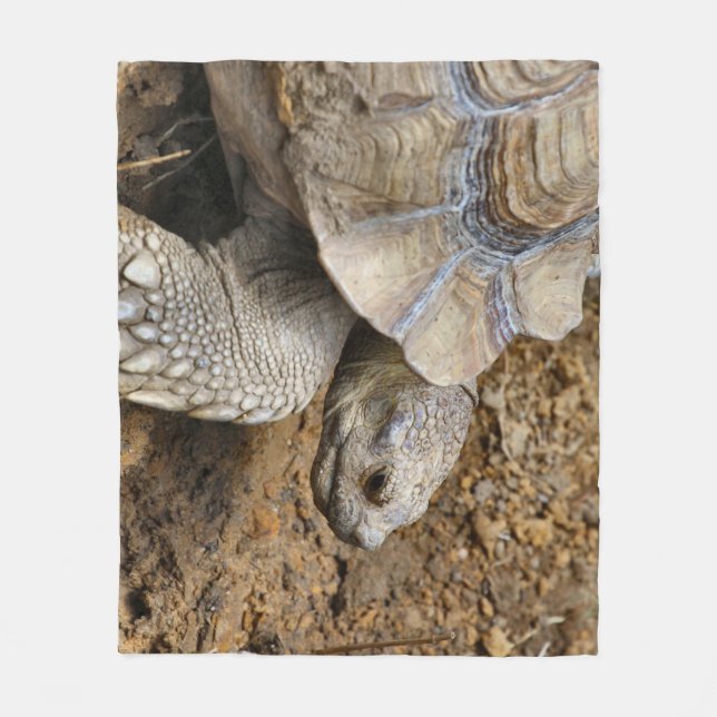 Cobertor De Velo Lento (Frente)