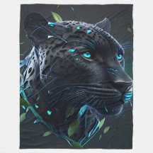 "Leopardo Negro"