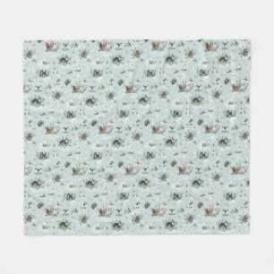 COBERTOR DE VELO LES BARBETS