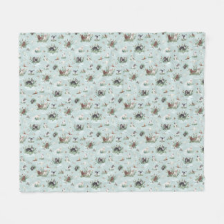 COBERTOR DE VELO LES BARBETS