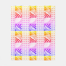 Levantamento original sudoeste do sol no arco-íris