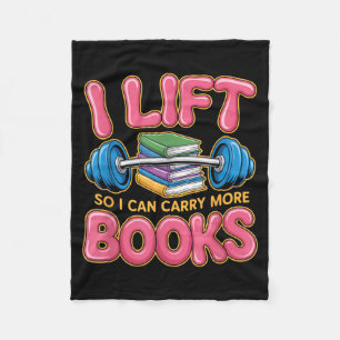 Cobertor De Velo Levante Para Que Eu Posso Carregar Mais Livros Ama